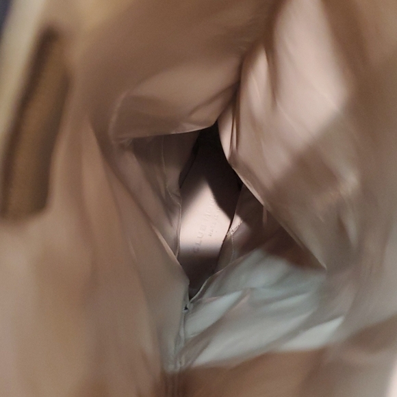 Club Monaco Womens Tall Suede Heels boots shoes sz 40 US 9 - Picture 10 of 11